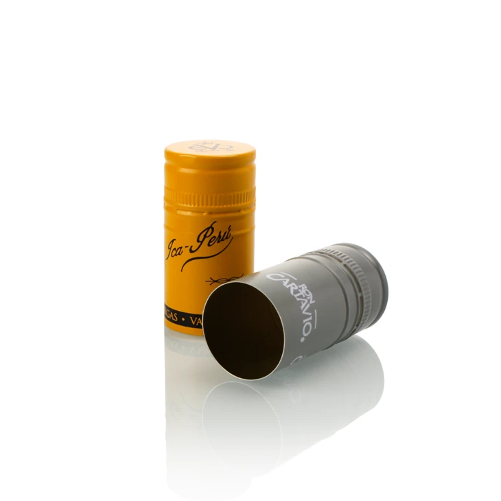 3060mm Aluminum Wine Bottle Cap best