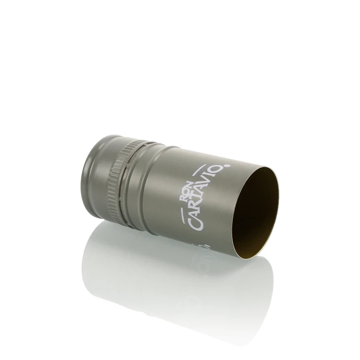 3060mm Aluminum Wine Bottle Cap suppliers