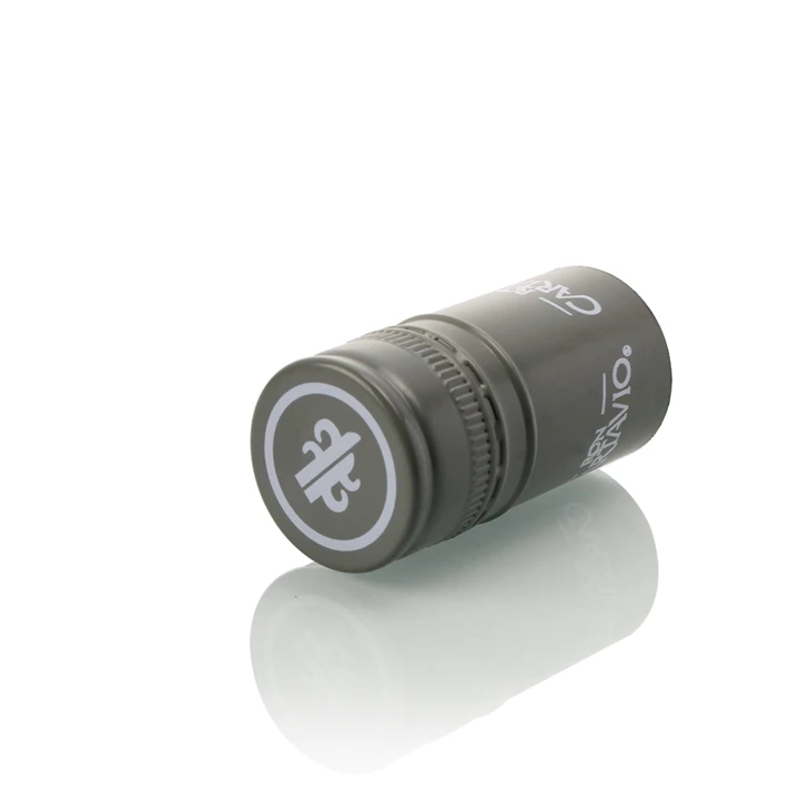 3060mm Aluminum Wine Bottle Cap high quality